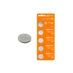 Элемент питания CR2032 Lithium 3V BP-5 | SQ1702-0029 | TDM