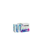                  Батарейка LR03 AAA, Alkaline 1.5В, 24 шт/уп,
               