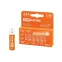 Элемент питания LR03 AAA Alkaline 1,5V PAK-8  | SQ1702-0004 | TDM