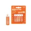 Элементы питания LR6 AA Alkaline 1,5V BP-4  | SQ1702-0003 | TDM