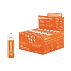 Элемент питания LR03 AAA Alkaline 1,5V PAK-96 | SQ1702-0010 | TDM