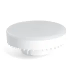 Лампа светодиодная LED 25вт GX70 теплый таблетка