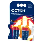                  Элемент питания ФОТОН LR03 ОP4
               