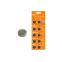 Элемент питания AG10/LR1130 Alkaline 1,5V BP-10 | SQ1702-0043 | TDM