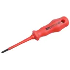 Отвертка крестовая Profi Ph0х75мм 1000В  | TSC-3PH-075 | IEK