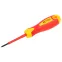 Отвертка крестовая Expert Ph0х60мм 1000В  | TSC-2PH-060 | IEK