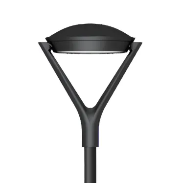 Светильник светодиодный OXOR-ORNE-Y-550x600-50W Day4000 (BK, 120 deg, 230V) IP65 (ARL, IP65 металл, 3 года)