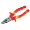 Пассатижи Expert 160мм 1000В IEK | TPL-2-160 | IEK
