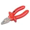 Пассатижи Profi 160мм 1000В  | TPL-3-160 | IEK