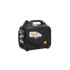                 Генератор бензиновый инверторный KR2200I, 2,2кВт, 4л, закр
               