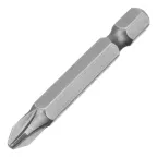                  Набор бит PH2x50, сталь CrMo, 5 шт.
               