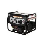                  Генератор бензиновый KR9000EA, 9,0кВт, 25л, коннектор
               