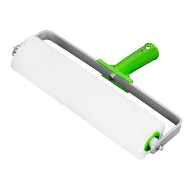 Валик игольчатый для наливных полов, 300 мм