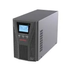                  Источник бесперебойного питания Online, Small Tower, 1000 ВА/900 Вт, 1/1, 2xSchuko, EPO, USB, RS-232, RJ45, з/у 6А, без АКБ
               