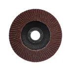 Круг лепестковый торцевой P 60, 125х22,2 мм | 90-0013 | REXANT