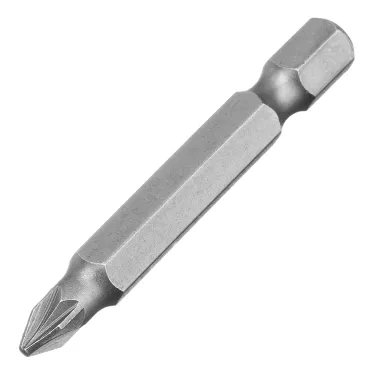 Набор бит PZ1x50, сталь CrMo, 5 шт.
