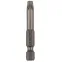 Бита Torx T-30*50 мм для шуруповерта сталь S2 (упак. 10 шт.) | 92-0430 | REXANT