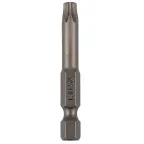 Бита Torx T-30*50 мм для шуруповерта сталь S2 (упак. 10 шт.) | 92-0430 | REXANT