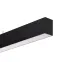 Светильник SP-LINE-HANG-4970-L1960-62W Day4000 (RAL9005, 120 deg, 230V) IP33 (Arlight, Металл)