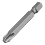 Набор бит PH3x50, сталь CrMo, 5 шт.