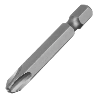 Набор бит PH3x50, сталь CrMo, 5 шт.