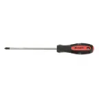                  Отвертка Anti-Slip, PH2х150 мм, CrV, 2к рукоятка
               