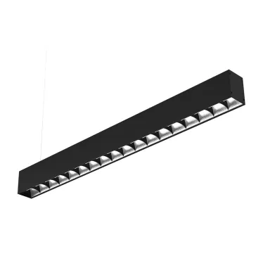 Светильник LED Effect СТРЕЛА UGR 60Вт 4800лм 4000К IP20 КСС Д подвесные, DALI