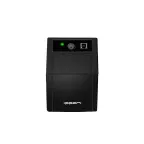 Источник бесперебойного питания Line-interactive Back Basic 650 Ва/360 Вт фазы 1/1 , Tower 3хIEC C13, USB type B, c АКБ