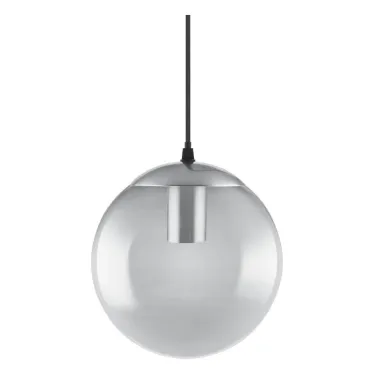 Светильник подвесной серии Винтаж 1906 BUBBLE Дымчато-серый IP 20 1906 BUBBLE PENDANT 200X1215 G SM LEDV | 4058075217409 | Ledvance