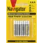Батарейка NBT-NE-LR03-BP4