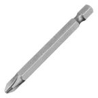                  Набор бит PH2x70, сталь CrMo, 5 шт.
               