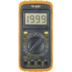                  Мультиметр NMT-мм06-9205A (9205A)
               