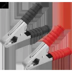                  Зажим ОНЛАЙТ 80 867 OAC-100A-105-H2 (крокодил, 100 А, упаковка 2шт)
               