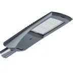 Светильник светодиодный уличный ДКУ-160 Урбан M LED-160-ШБ/У50 (24000/740/RAL7040/0/ORS2/GEN1)