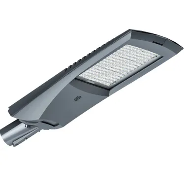 Светильник светодиодный уличный ДКУ-160 Урбан M LED-160-ШБ/У50 (24000/740/RAL7040/0/ORS2/GEN1)