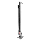 Домкрат реечный, 3 т, h подъема 115-1016 мм, High Jack