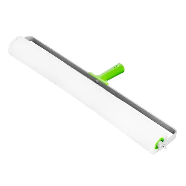 Валик игольчатый для наливных полов, 600 мм