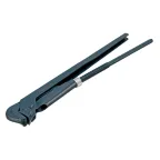 Ключ трубный рычажный КТР-3, 2', кованый, тип 'L'
