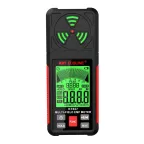                  Измеритель электромагнитного поля и радиочастотного излучения КТ 627 серия ECOLINE
               