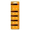 Батарейка AG7 (399) LR926, LR57 [KAG7-10] MAX Button Cell (100/1000/98000)