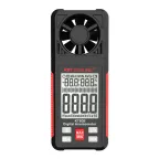                  Анемометр КТ 605 серия ECOLINE
               