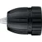 Патрон для дрели быстрозажимной c lock 2–13 мм – 1/2'