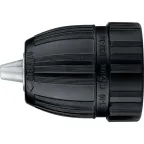 Патрон для дрели быстрозажимной c lock 2–13 мм – 1/2'
