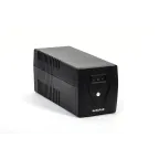 Источник бесперебойного питания Line-interactive RAPAN-UPS 1000 ВА/600 Вт 2,5 мин Tower 2хIEC 320 C13, 2хCEE 7/4