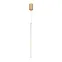 Светильник SP-UMBRA-HANG-V-L600-10W Warm3000 (GD, 120 deg, 230V) (Arlight, IP20 Металл, 3 года) | 036952 | Arlight