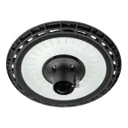                  Светильник светодиодный уличный садово-парковый ДТУ-60вт ULV-T30-60W/4000K/60 IP65 BLACK венчающий, на опору
               