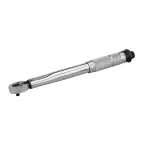                  Ключ динамометрический 1/4'' 2-24 Нм
               