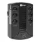 Источник Бесперебойного Питания Line-interactive E-Power SSW 200 800 ВА