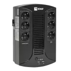                  Источник Бесперебойного Питания Line-interactive E-Power SSW 200 800 ВА
               