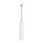 Светильник SP-SPICY-HANG-R70-13W Warm3000 (WH, 50 deg, 230V) (, IP20 Металл, 3 года)